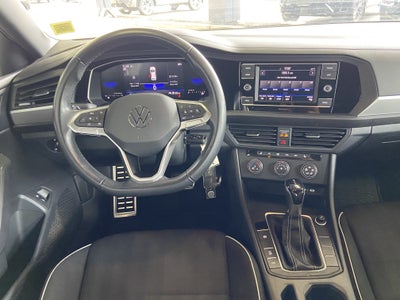 2024 Volkswagen Jetta Sport