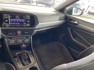 2024 Volkswagen Jetta Sport