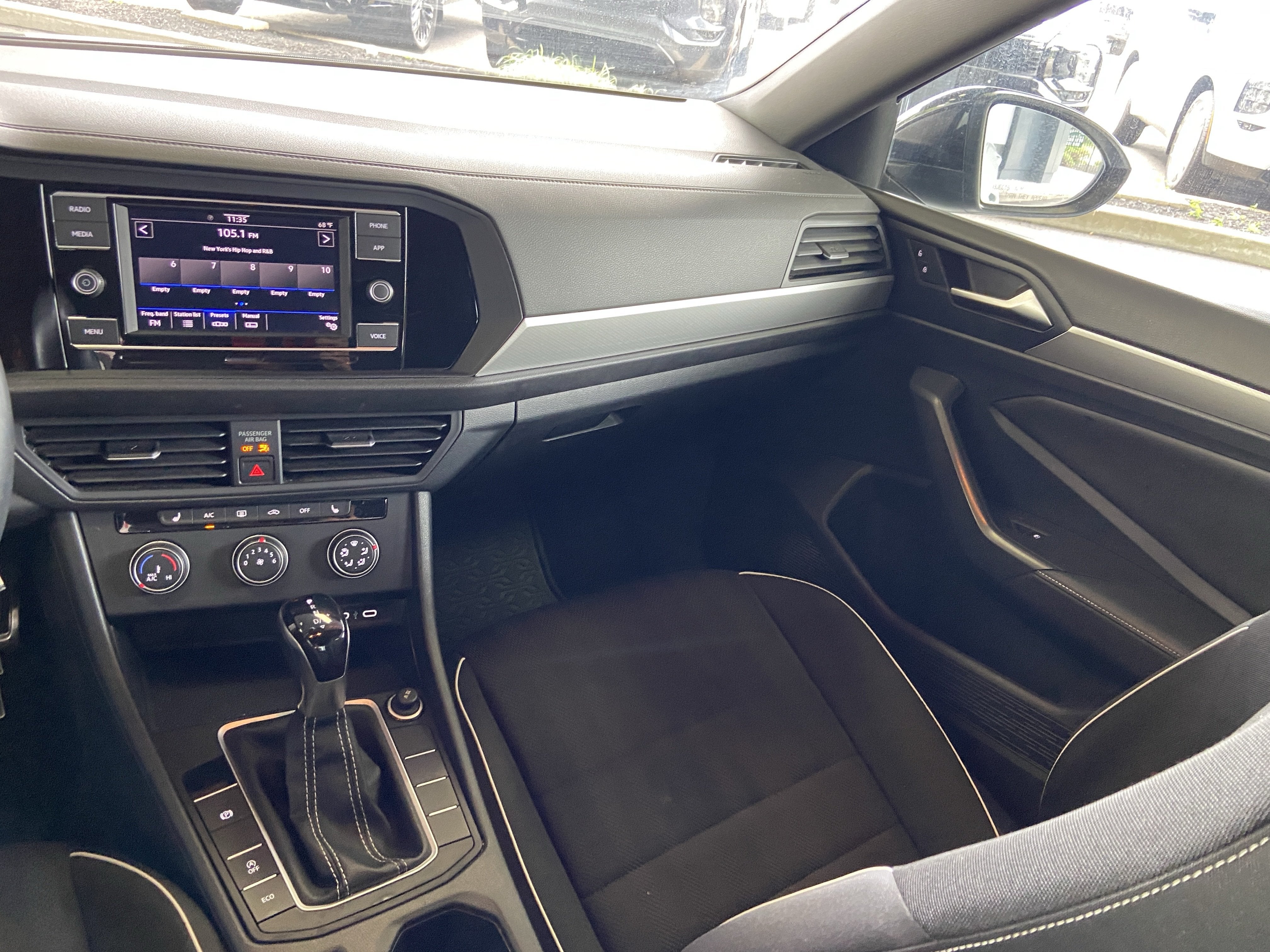 2024 Volkswagen Jetta Sport