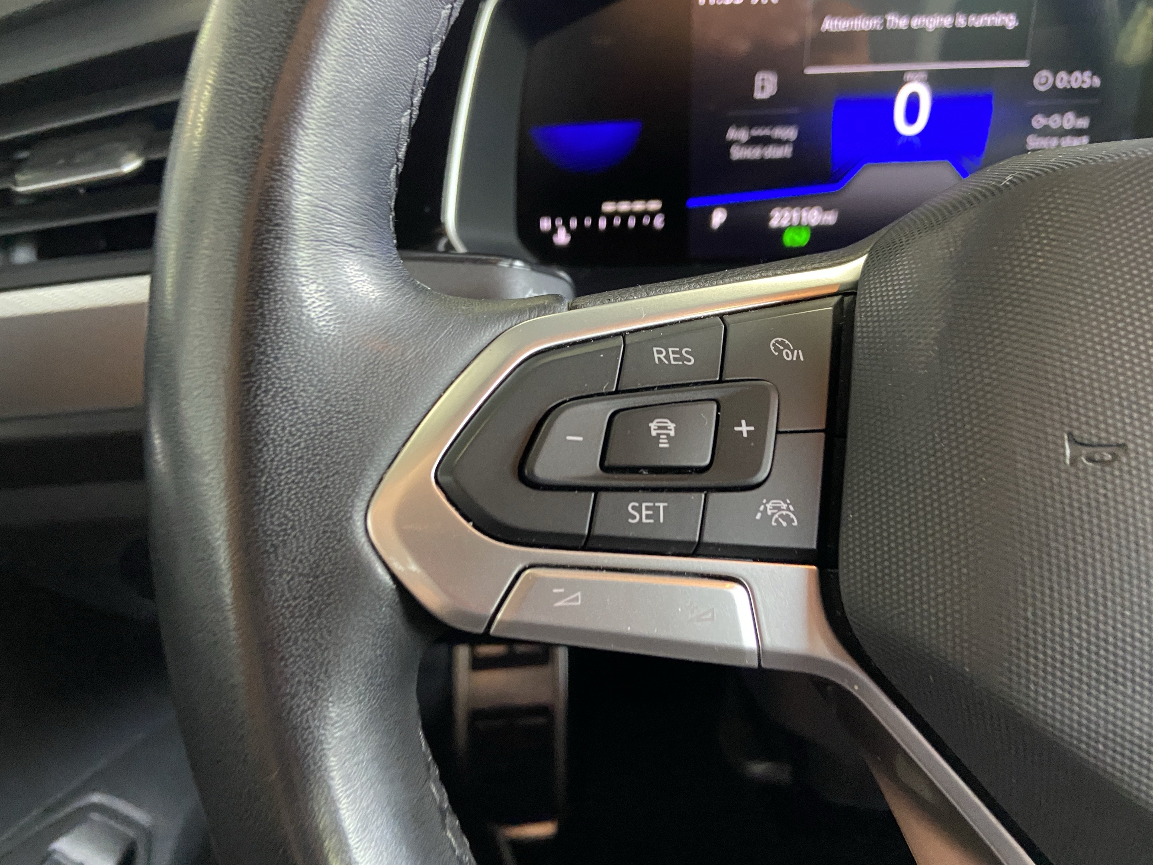 2024 Volkswagen Jetta Sport