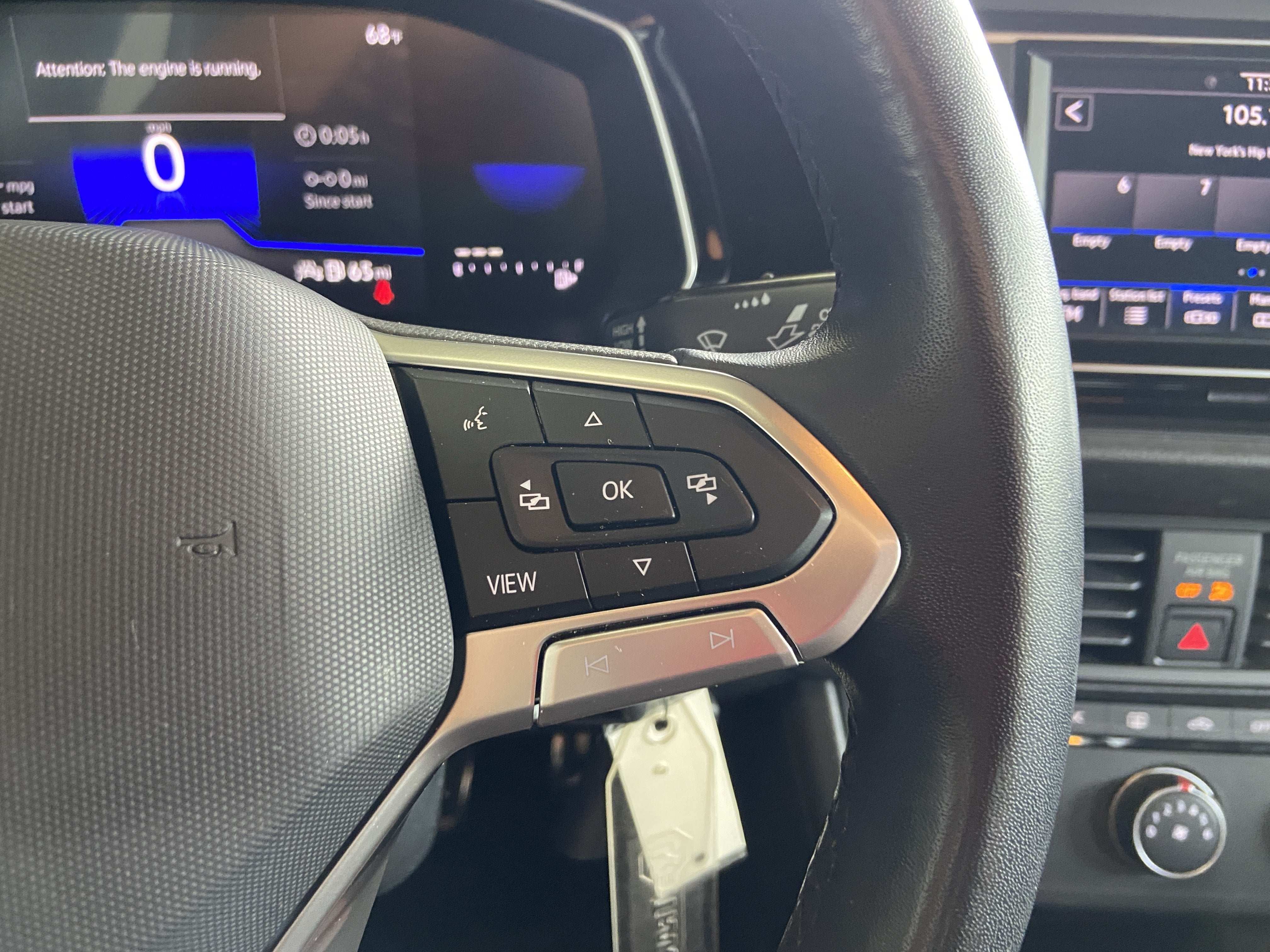 2024 Volkswagen Jetta Sport