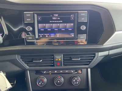 2024 Volkswagen Jetta Sport