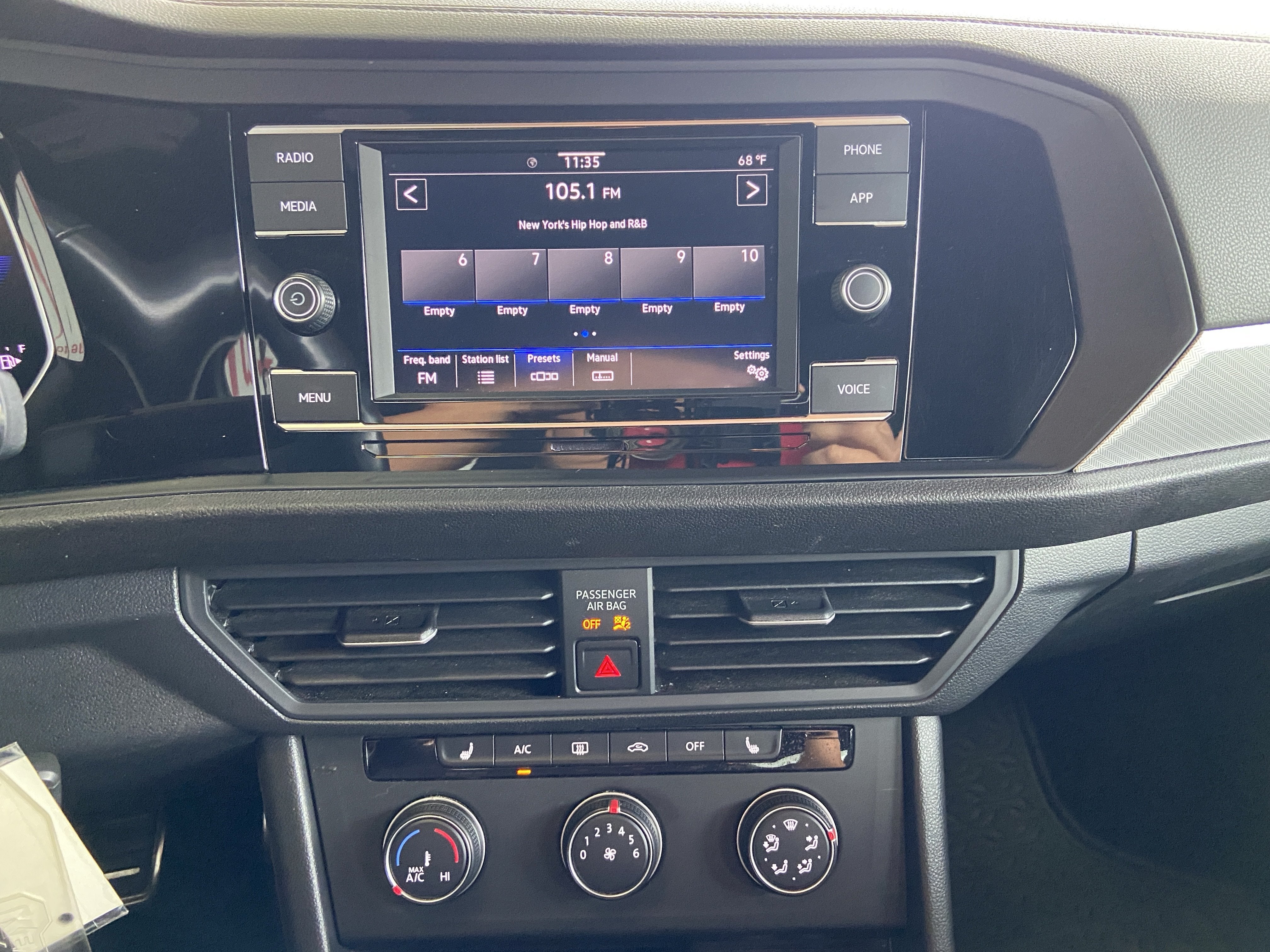 2024 Volkswagen Jetta Sport