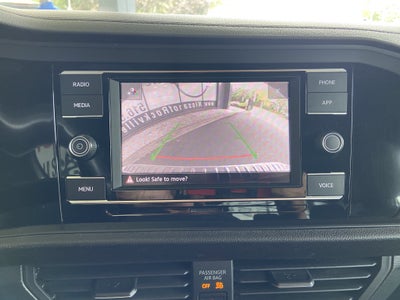 2024 Volkswagen Jetta Sport