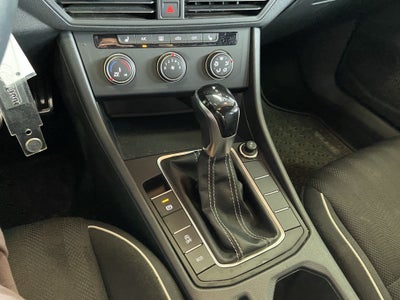 2024 Volkswagen Jetta Sport