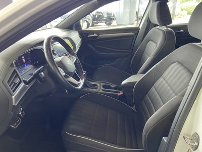 2024 Volkswagen Jetta Sport