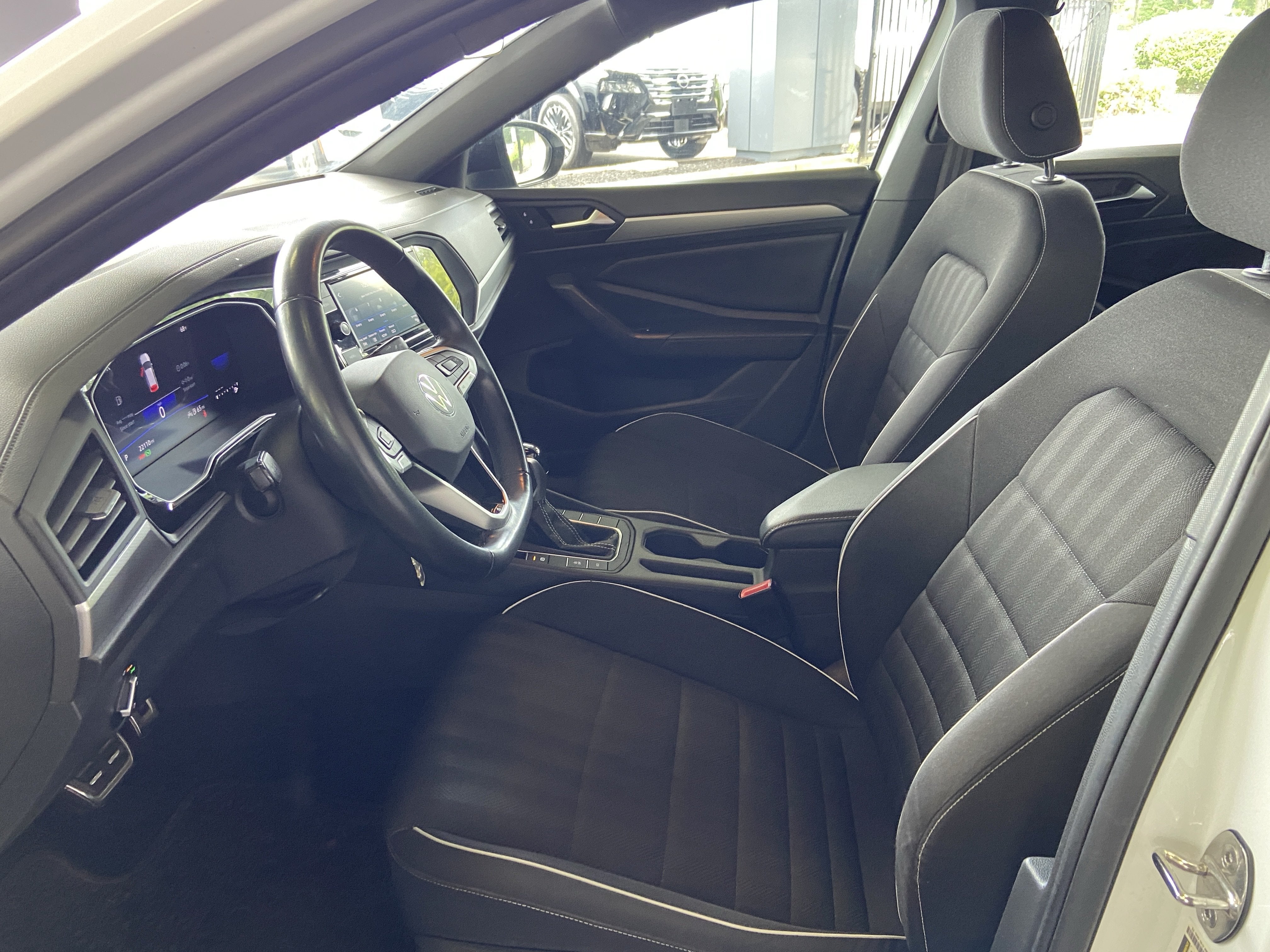 2024 Volkswagen Jetta Sport