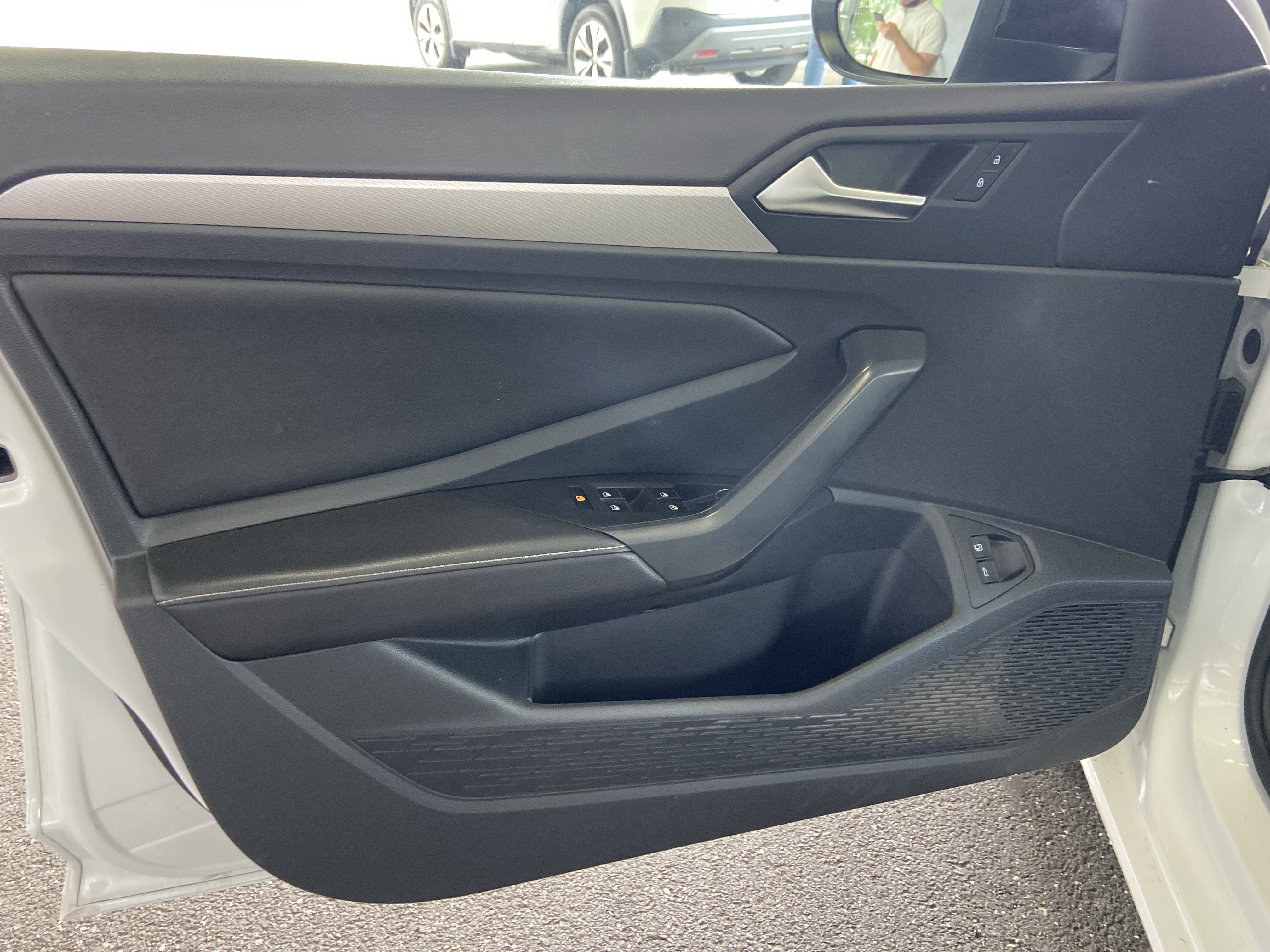 2024 Volkswagen Jetta Sport