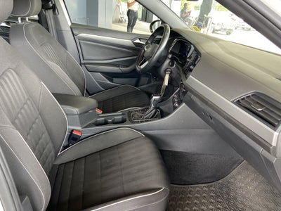 2024 Volkswagen Jetta Sport