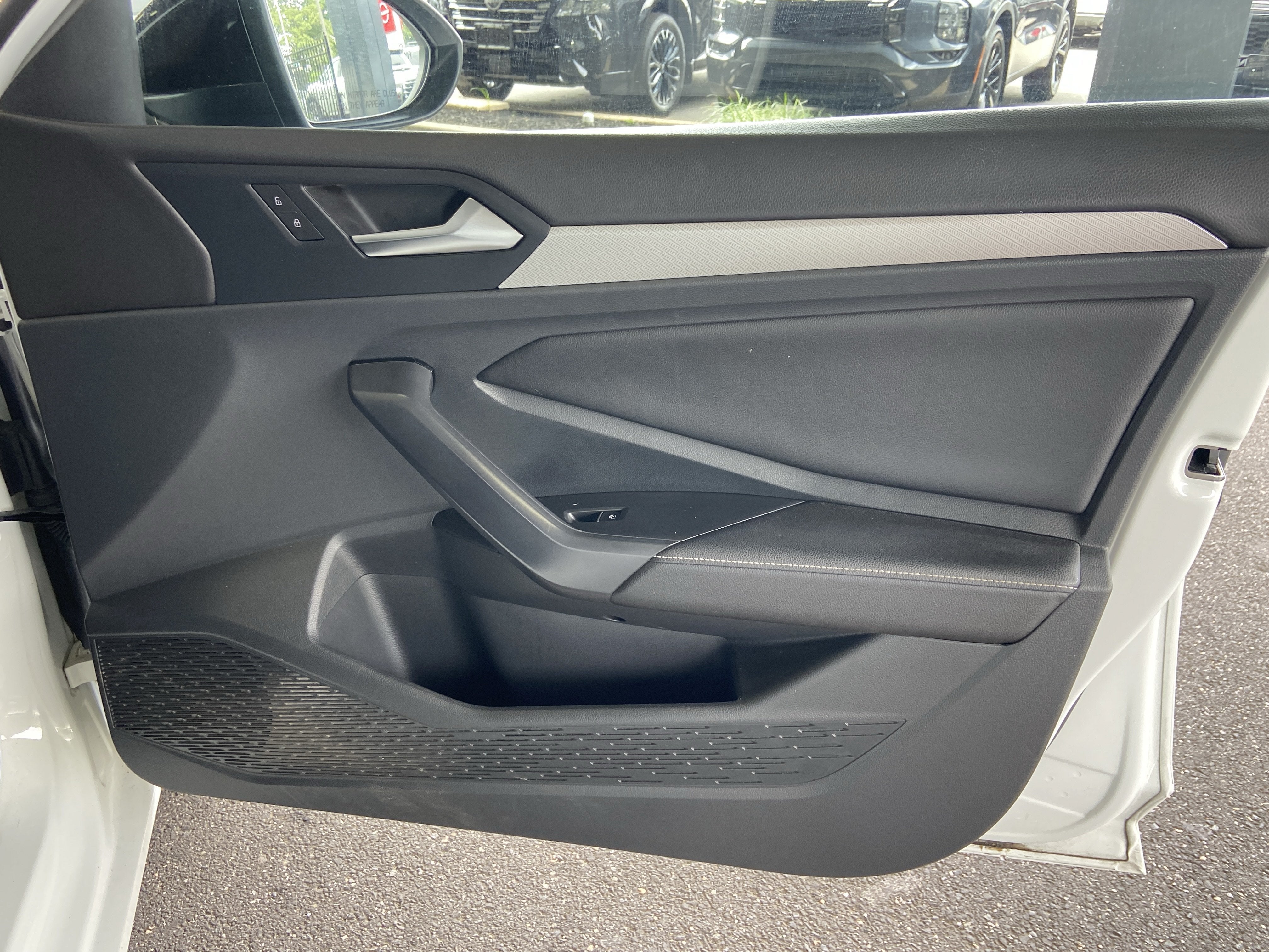 2024 Volkswagen Jetta Sport