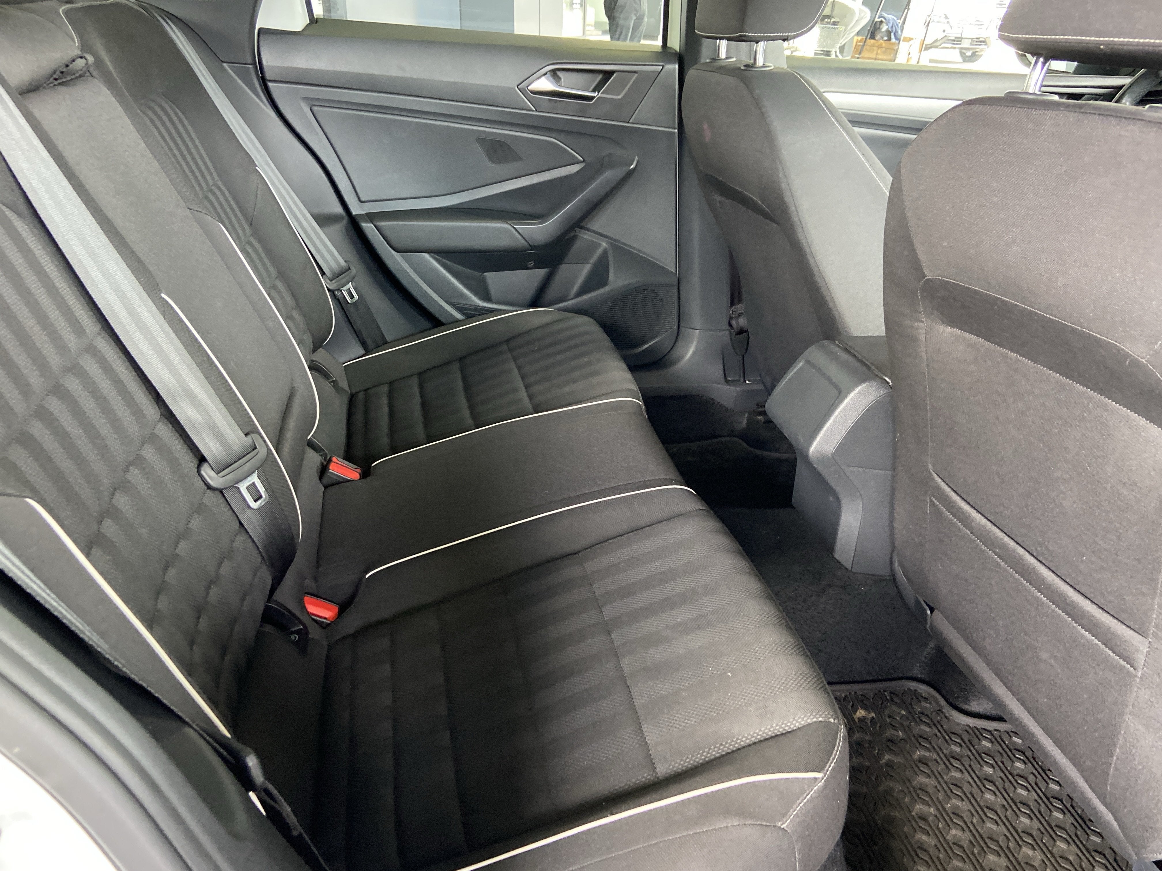 2024 Volkswagen Jetta Sport