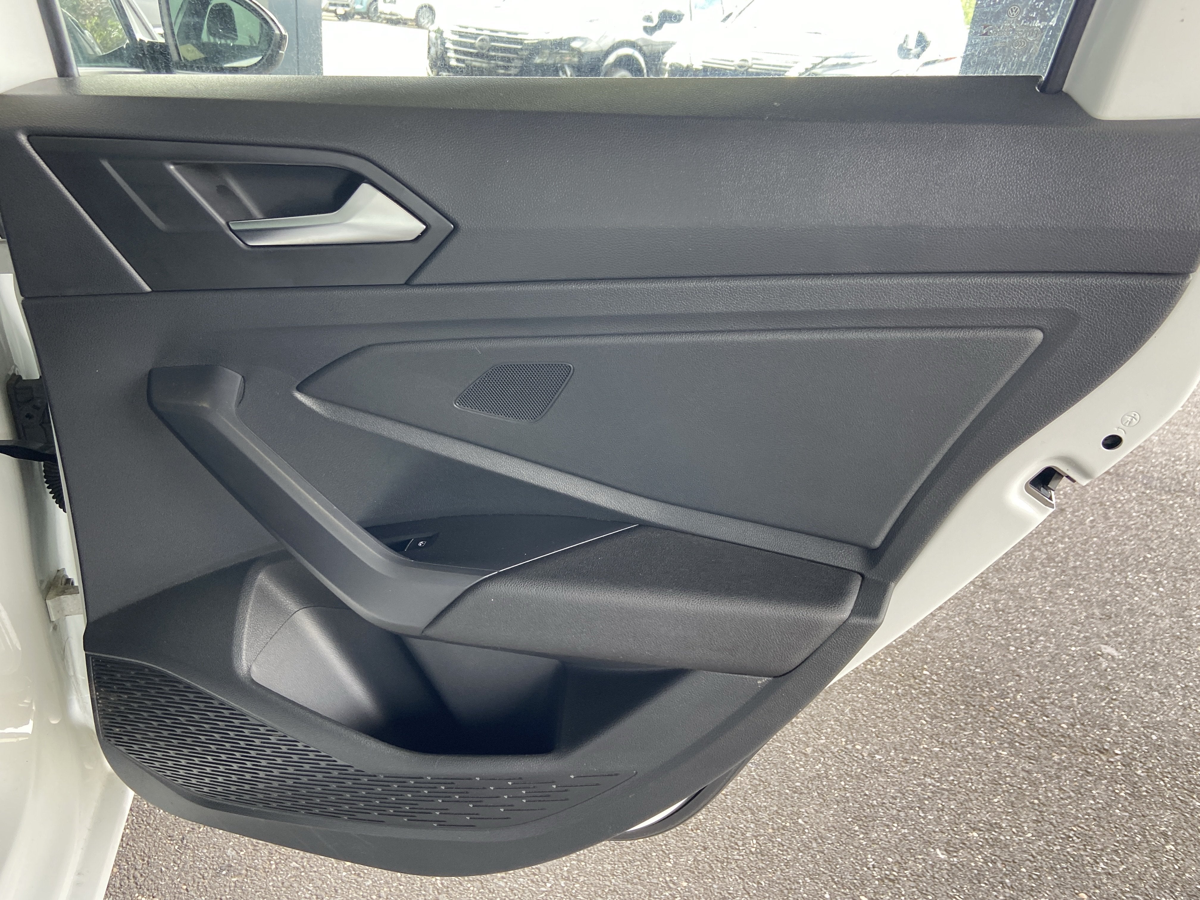 2024 Volkswagen Jetta Sport