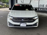 2024 Volkswagen Jetta Sport