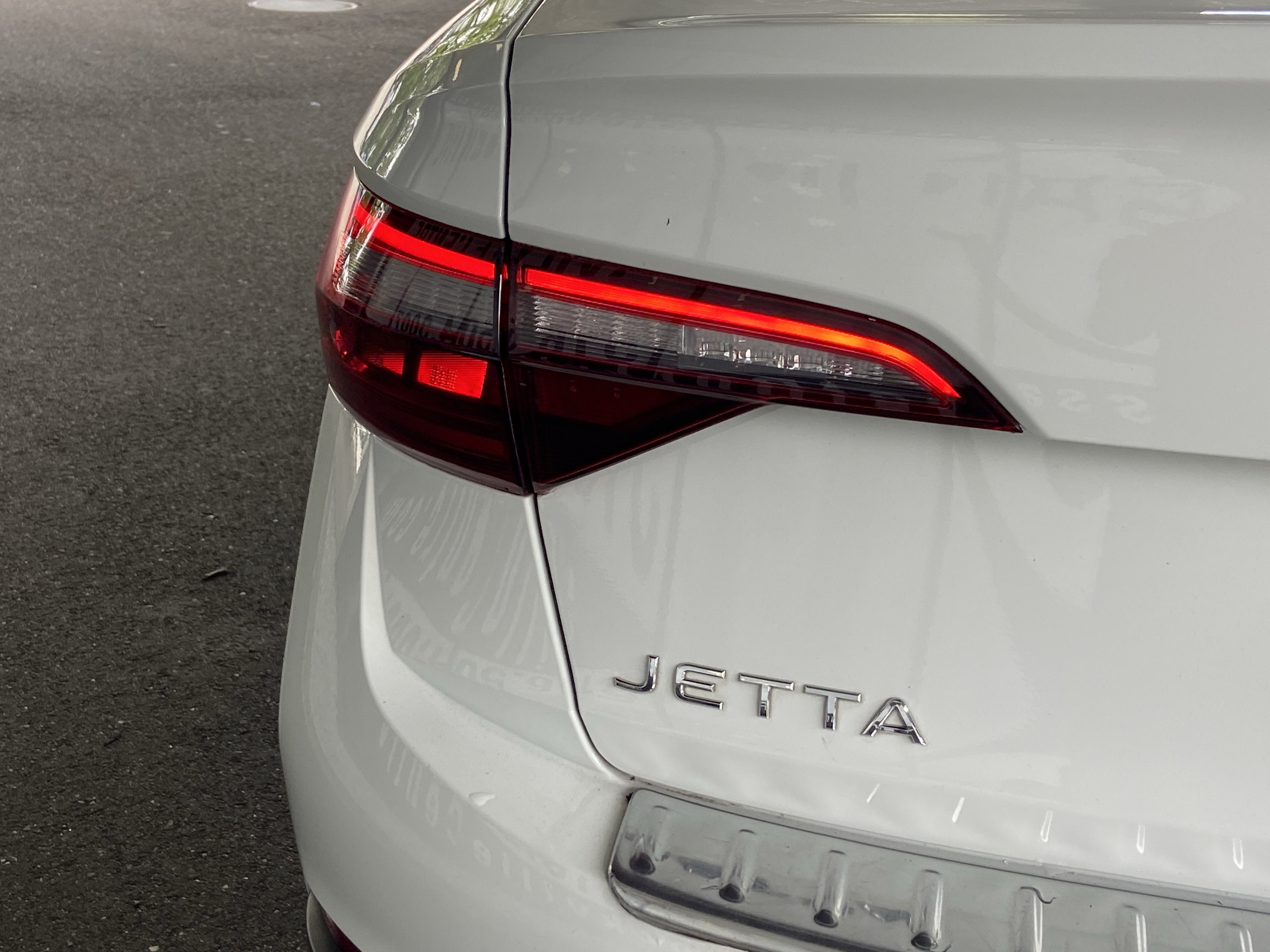 2024 Volkswagen Jetta Sport
