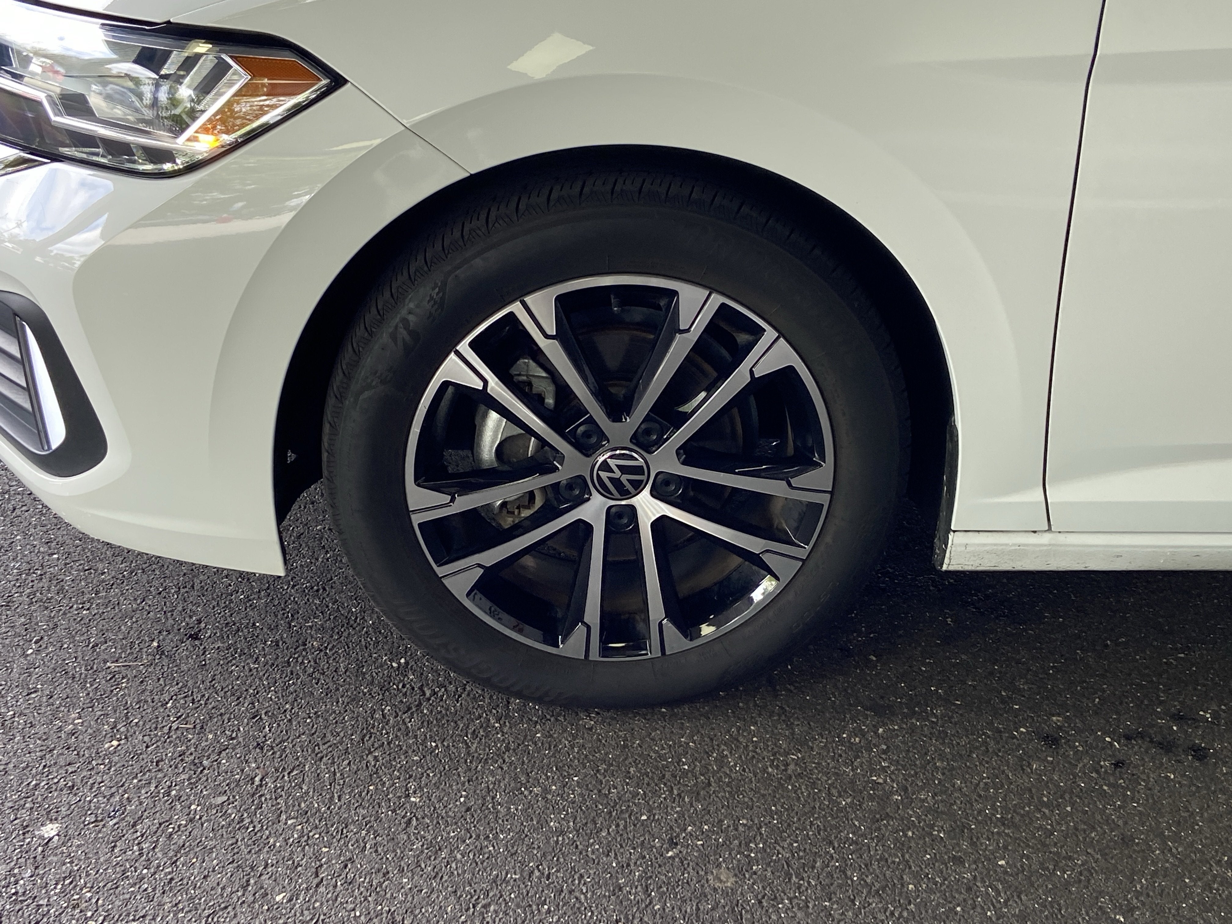 2024 Volkswagen Jetta Sport