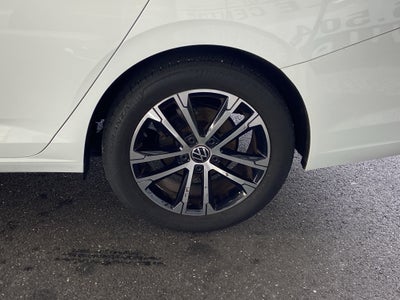 2024 Volkswagen Jetta Sport