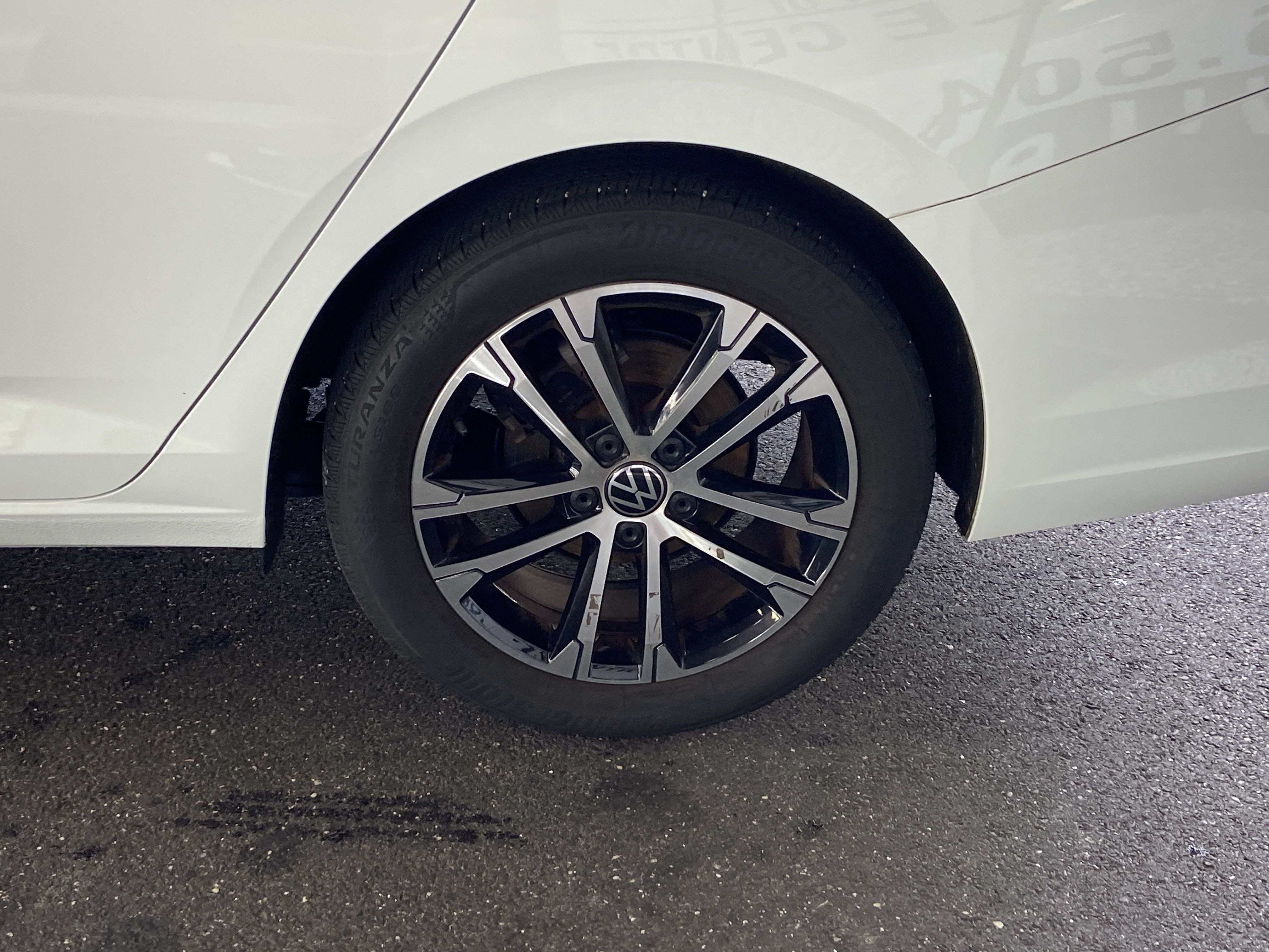 2024 Volkswagen Jetta Sport
