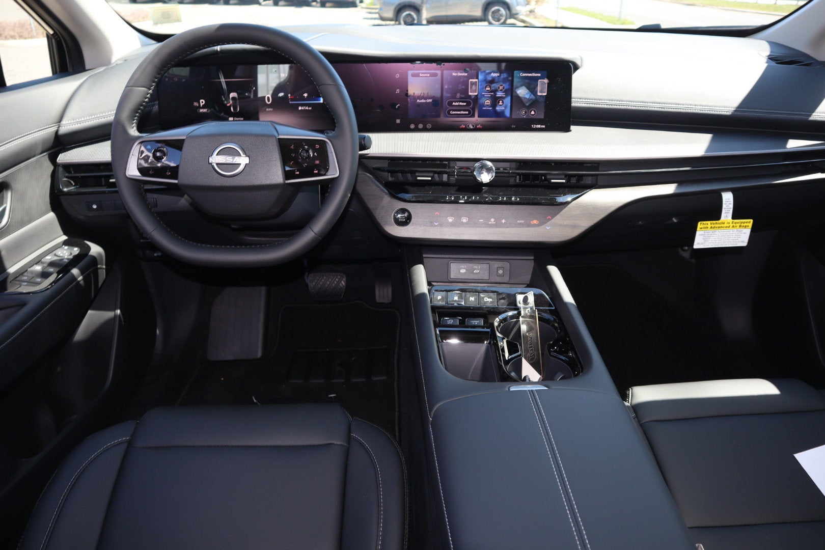 2026 Nissan Murano SV