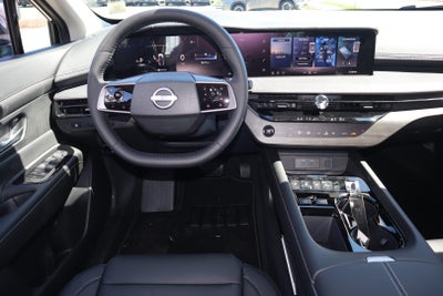 2026 Nissan Murano SV