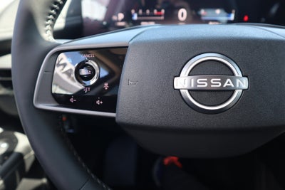 2026 Nissan Murano SV