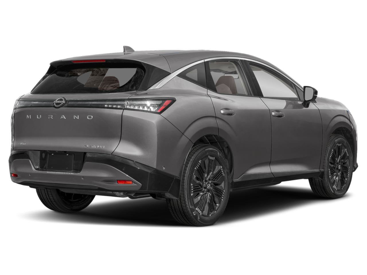 2027 Nissan Murano 3