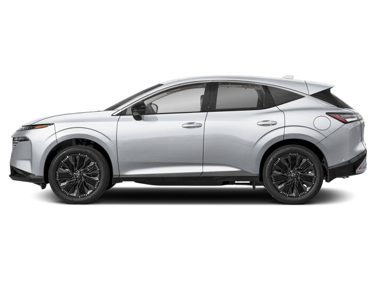 2027 Nissan Murano SL