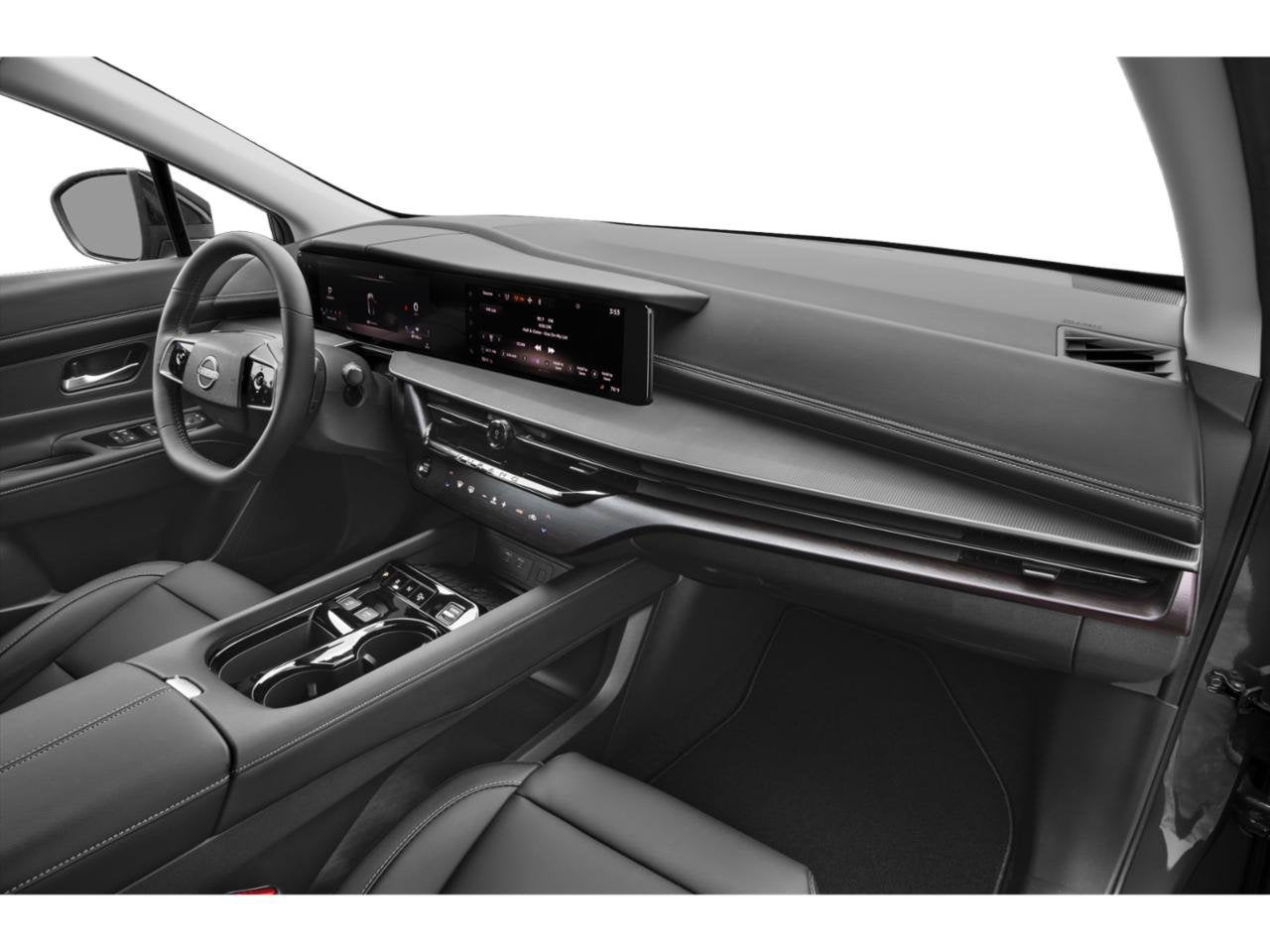 2026 Nissan Murano SV