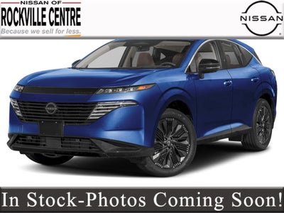 2027 Nissan Murano SL