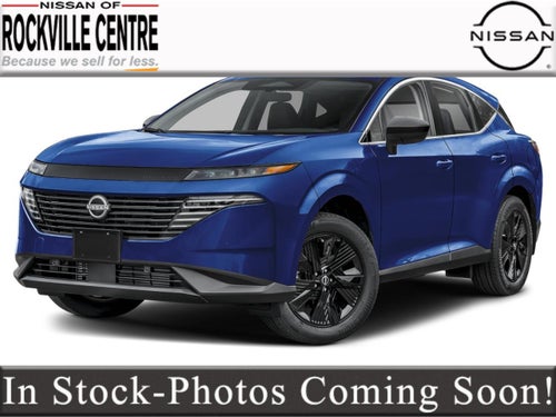 2027 Nissan Murano SV