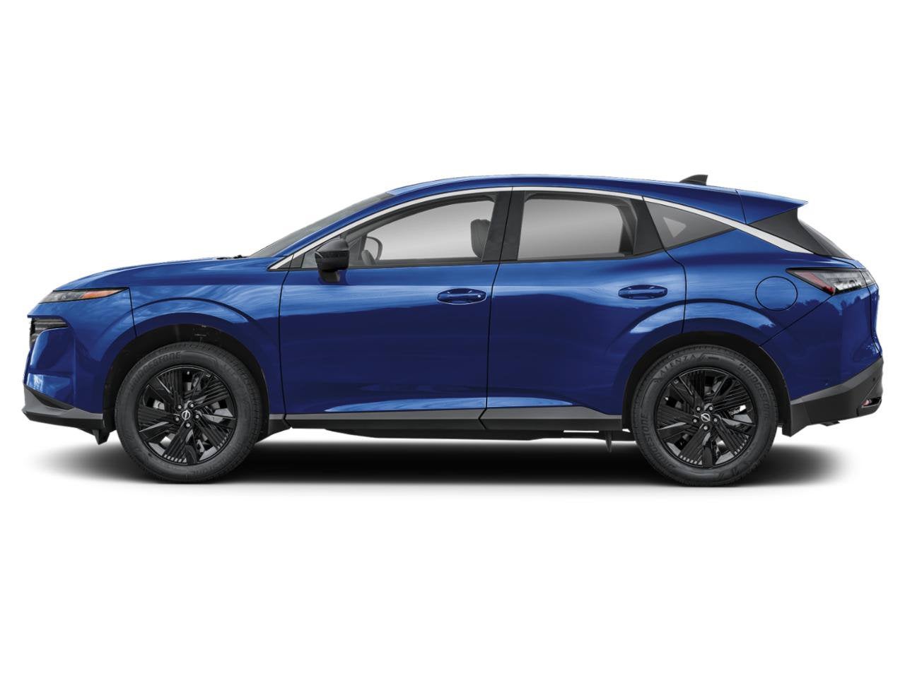 2027 Nissan Murano SV
