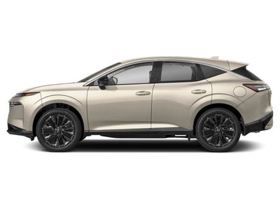 2027 Nissan Murano SL