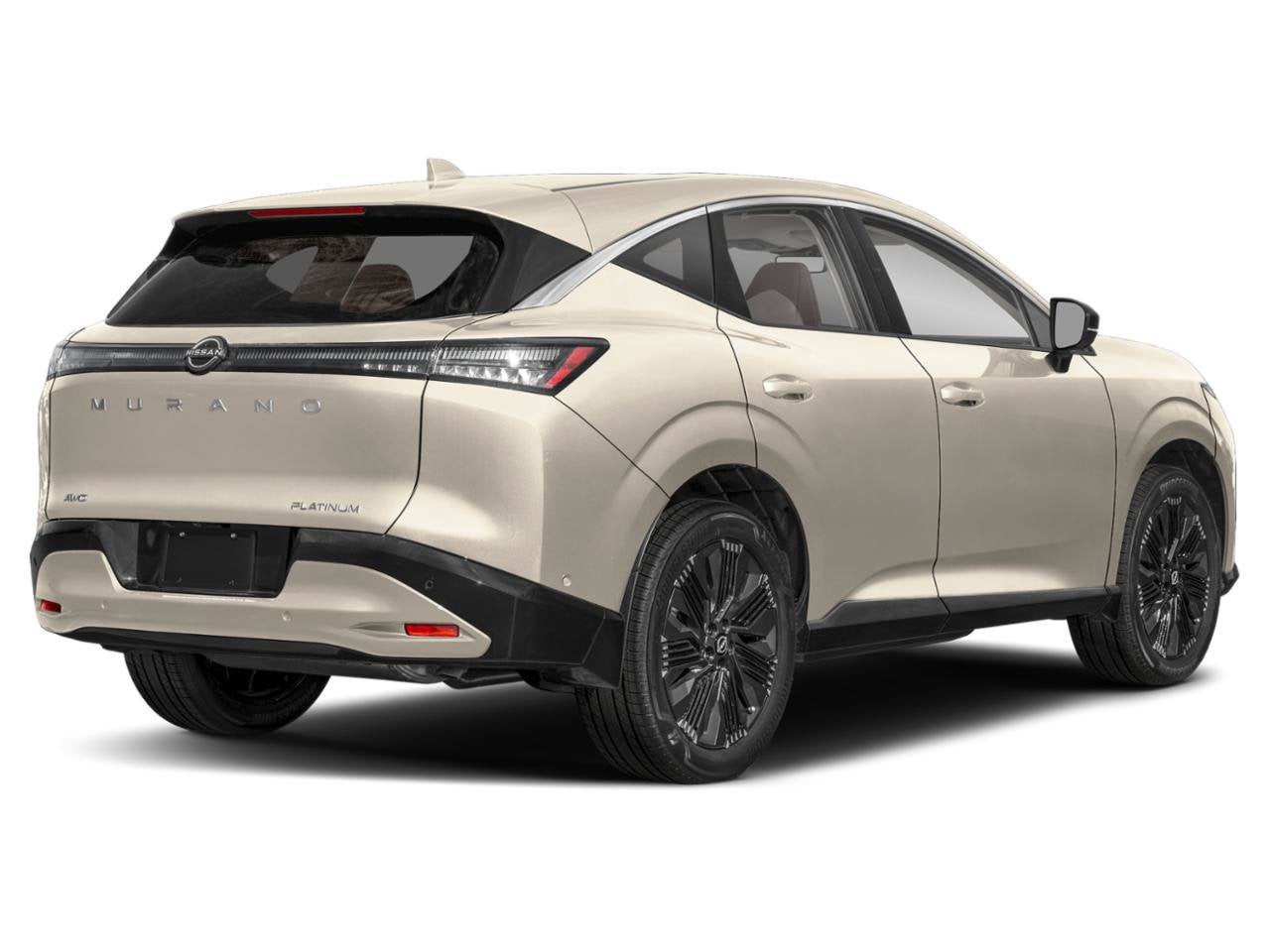 2027 Nissan Murano SL