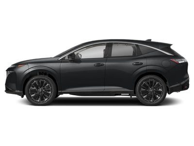 2027 Nissan Murano Dark Armor