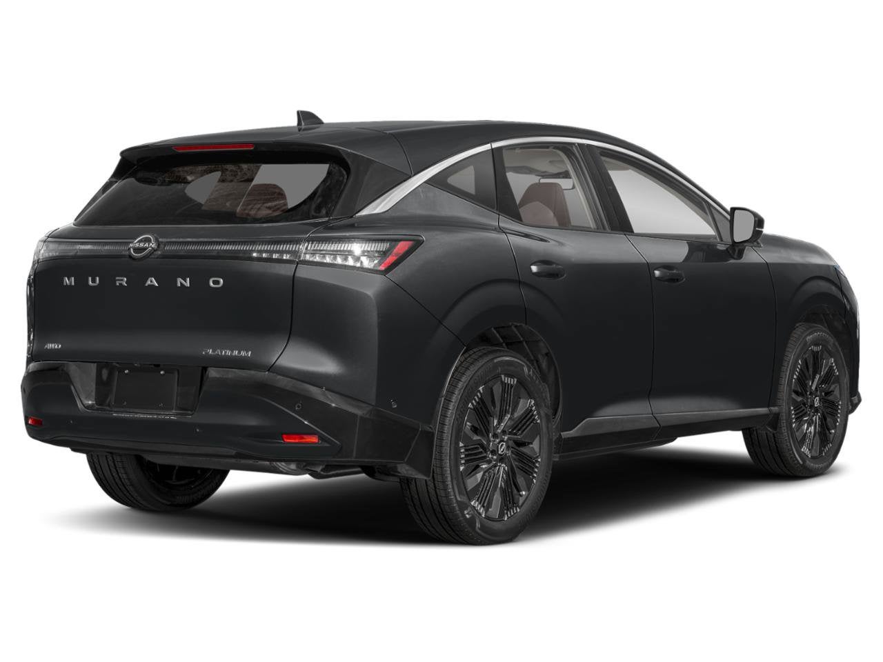 2027 Nissan Murano Dark Armor