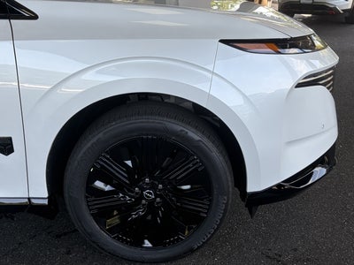 2027 Nissan Murano Dark Armor