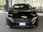 2027 Nissan Murano Dark Armor