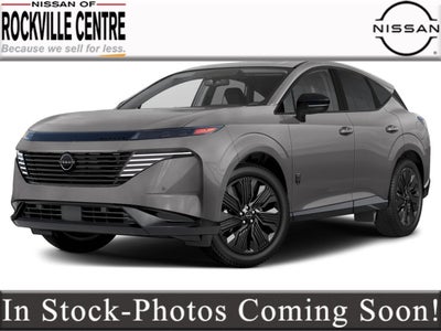 2027 Nissan Murano Dark Armor