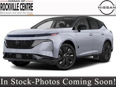 2027 Nissan Murano Dark Armor