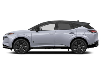 2027 Nissan Murano Dark Armor