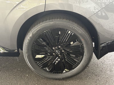 2027 Nissan Murano Dark Armor