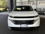 2027 Nissan Murano Dark Armor
