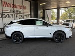 2027 Nissan Murano Dark Armor