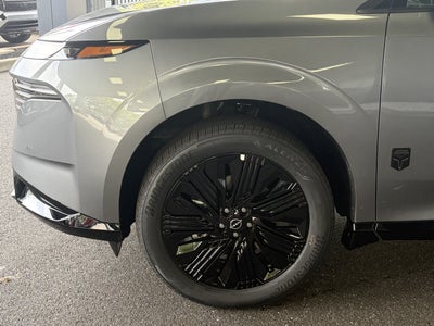 2027 Nissan Murano Dark Armor