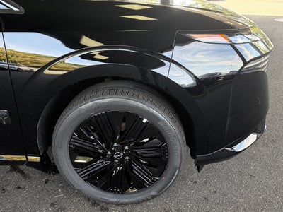 2027 Nissan Murano Dark Armor