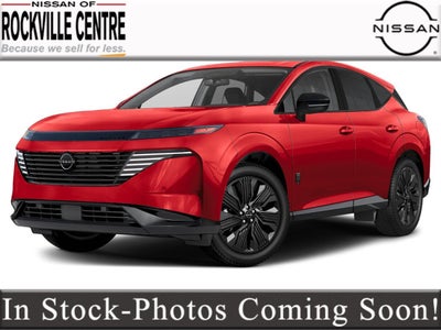 2027 Nissan Murano Dark Armor