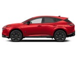 2027 Nissan Murano Dark Armor