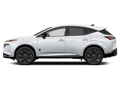 2027 Nissan Murano Dark Armor
