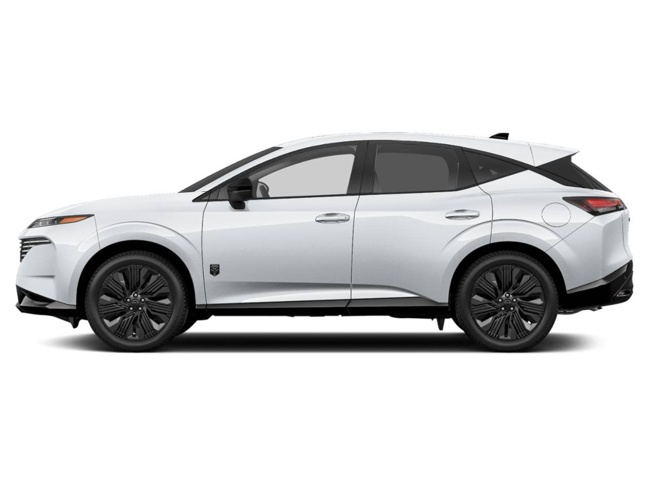 2027 Nissan Murano Dark Armor