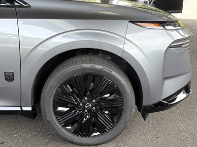2027 Nissan Murano Dark Armor