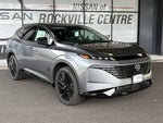 2027 Nissan Murano Dark Armor